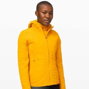 Lululemon Another Mile Jacket
